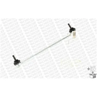 Entretoise/tige, stabilisateur MONROE L28607