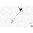 Entretoise/tige, stabilisateur MONROE L28612 - Visuel 1