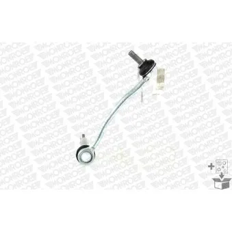 Entretoise/tige, stabilisateur MONROE L28612