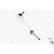 Entretoise/tige, stabilisateur MONROE L28612 - Visuel 2