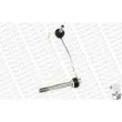 Entretoise/tige, stabilisateur MONROE L28612 - Visuel 3