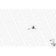 Entretoise/tige, stabilisateur MONROE L28615 - Visuel 3