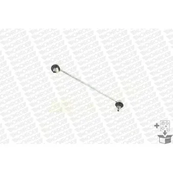 Entretoise/tige, stabilisateur MONROE L28616