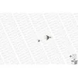 Entretoise/tige, stabilisateur MONROE L28616 - Visuel 3