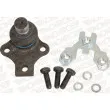Rotule de suspension MONROE L29026 - Visuel 2