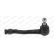 Rotule de barre de connexion MONROE L29137 - Visuel 1