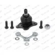 Rotule de suspension MONROE L29535 - Visuel 1