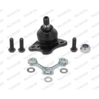 Rotule de suspension MONROE L29535