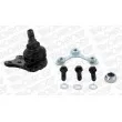 Rotule de suspension MONROE L29535 - Visuel 2