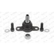 Rotule de suspension MONROE L29547 - Visuel 1