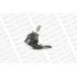 Rotule de suspension MONROE L29563 - Visuel 2
