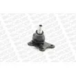 Rotule de suspension MONROE L29563 - Visuel 3