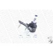 Rotule de suspension MONROE L29575 - Visuel 2