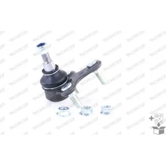 Rotule de suspension MONROE L29576