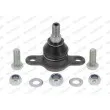 Rotule de suspension MONROE L29578 - Visuel 1