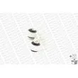 Entretoise/tige, stabilisateur MONROE L29613 - Visuel 3