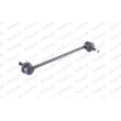 Entretoise/tige, stabilisateur MONROE L29617 - Visuel 1