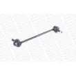 Entretoise/tige, stabilisateur MONROE L29617 - Visuel 2