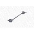 Entretoise/tige, stabilisateur MONROE L29617 - Visuel 3