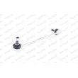 Entretoise/tige, stabilisateur MONROE L29621 - Visuel 1