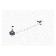 Entretoise/tige, stabilisateur MONROE L29621 - Visuel 2