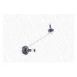Entretoise/tige, stabilisateur MONROE L29621 - Visuel 3