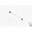 Entretoise/tige, stabilisateur MONROE L29627 - Visuel 1