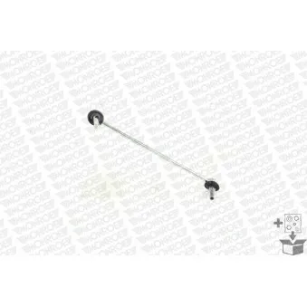 Entretoise/tige, stabilisateur MONROE L29627