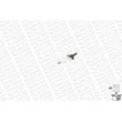 Entretoise/tige, stabilisateur MONROE L29627 - Visuel 3