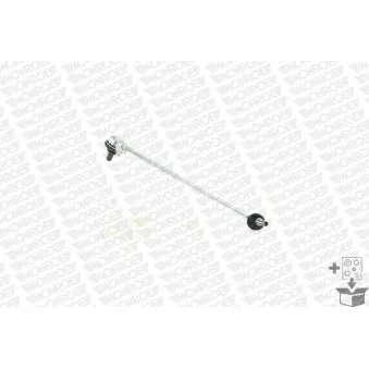 Entretoise/tige, stabilisateur MONROE L29628