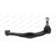 Entretoise/tige, stabilisateur MONROE L29630 - Visuel 1