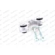 Entretoise/tige, stabilisateur MONROE L29646 - Visuel 1