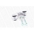 Entretoise/tige, stabilisateur MONROE L29646 - Visuel 2