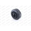 Coussinet de palier, stabilisateur MONROE L29842 - Visuel 1