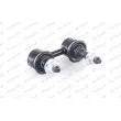 Suspension, corps de l'essieu MONROE L29851 - Visuel 1