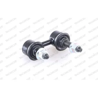 Suspension, corps de l'essieu MONROE L29851