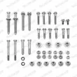 Kit d'assemblage, bras de liaison MONROE L29875 - Visuel 1