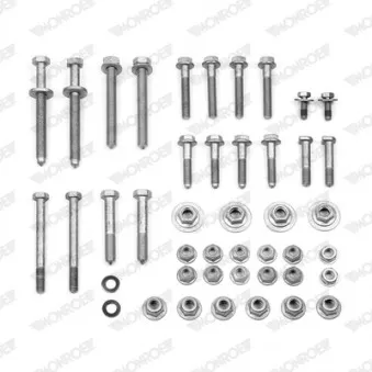 Kit d'assemblage, bras de liaison MONROE L29875