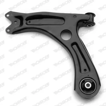 Triangle ou bras de suspension (train avant) MONROE L29A64