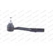 Rotule de barre de connexion MONROE L38112 - Visuel 1