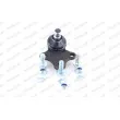 Rotule de suspension MONROE L38502 - Visuel 1