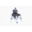 Rotule de suspension MONROE L38502 - Visuel 2