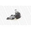 Rotule de suspension MONROE L38503 - Visuel 1