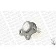 Rotule de suspension MONROE L38509 - Visuel 3