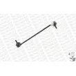 Entretoise/tige, stabilisateur MONROE L38605 - Visuel 1