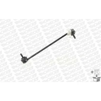 Entretoise/tige, stabilisateur MONROE L38605