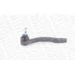 Rotule de barre de connexion MONROE L40105 - Visuel 3