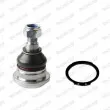 Rotule de suspension MONROE L42501 - Visuel 1
