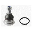 Rotule de suspension MONROE L42501 - Visuel 3