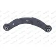 Triangle ou bras de suspension (train arrière) MONROE L42528 - Visuel 1